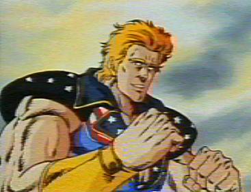 Otaku Gallery  / Anime e Manga / Hokuto No Ken / Screen Shots / Immagini TV (209).jpg